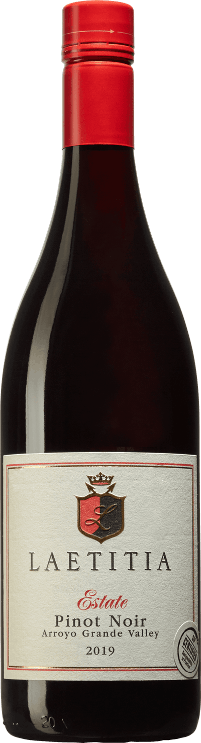 Laetitia Estate Pinot Noir 2021