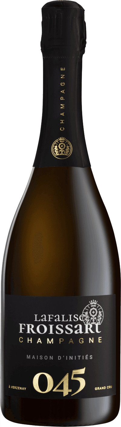 Lafalise Froissart Cuvée 045 Grand Cru Extra Brut