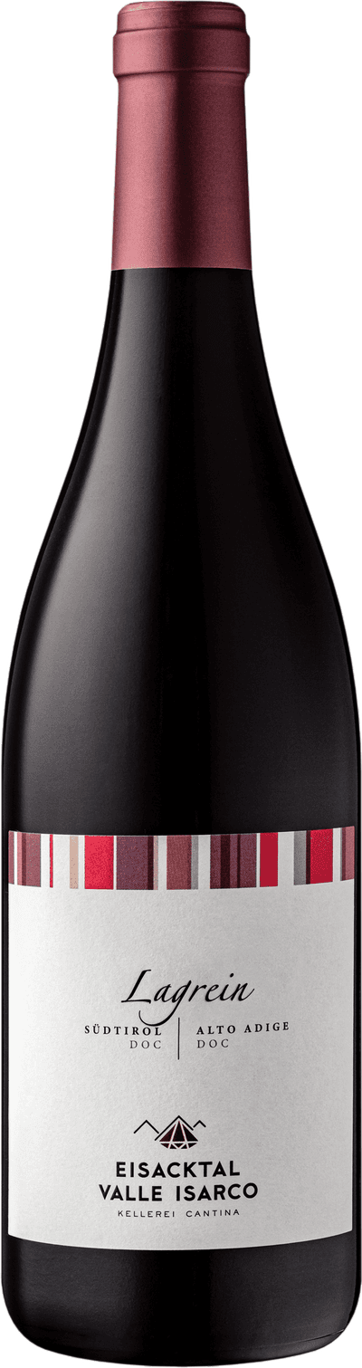 Lagrein Cantina Valle Isarco 2020