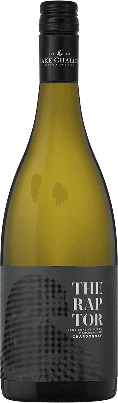 Lake Chalice The Raptor Chardonnay 2019