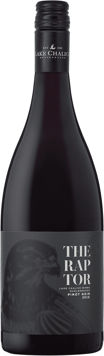 Lake Chalice The Raptor Pinot Noir 2020