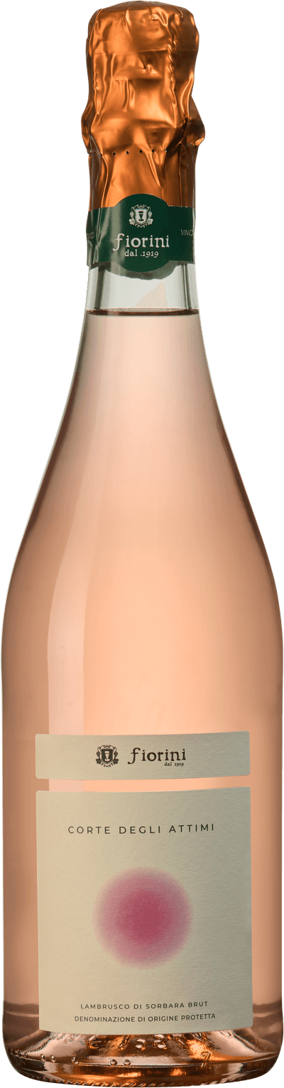 Lambrusco di Sorbara Corte degli Attimi 2025