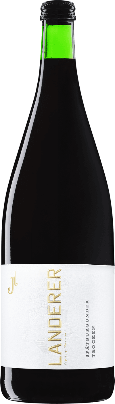 Landerer Spätburgunder Trocken Weingut Landerer 2023
