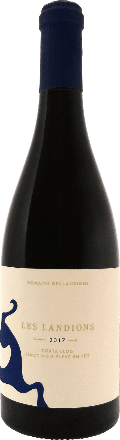 Landions Pinot Noir 2022
