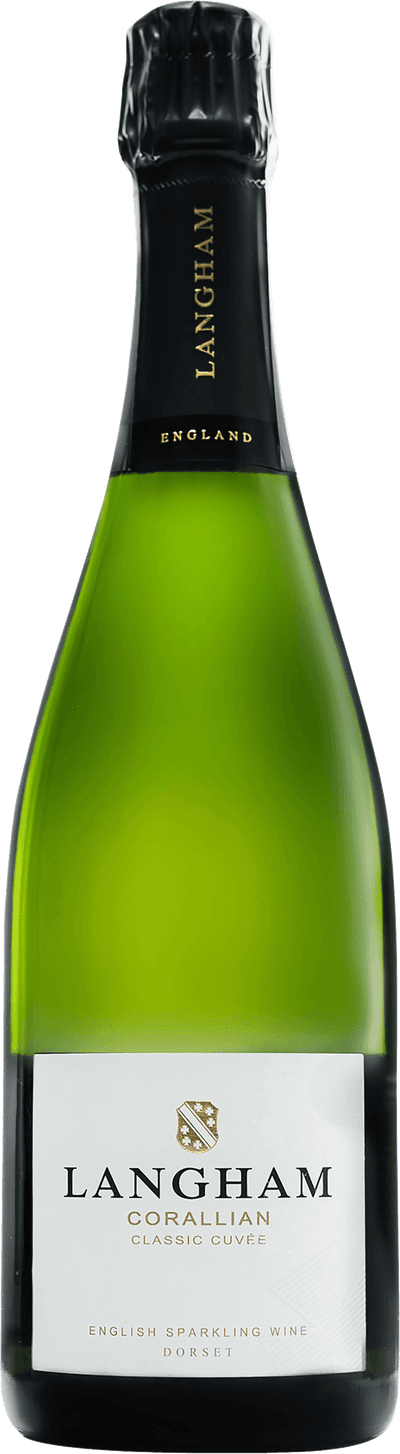 Langham Corallian Classic Cuvée Extra Brut 2020