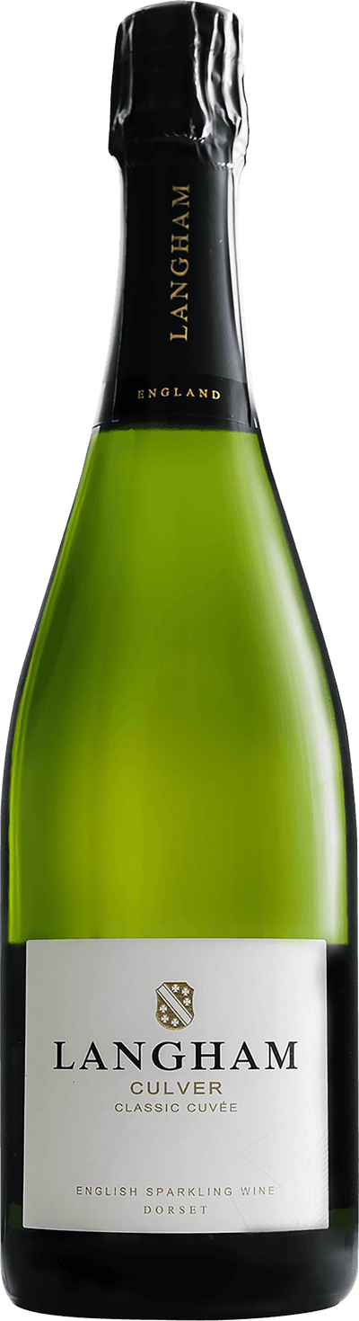 Langham Culver Classic Cuvée Extra Brut 2020