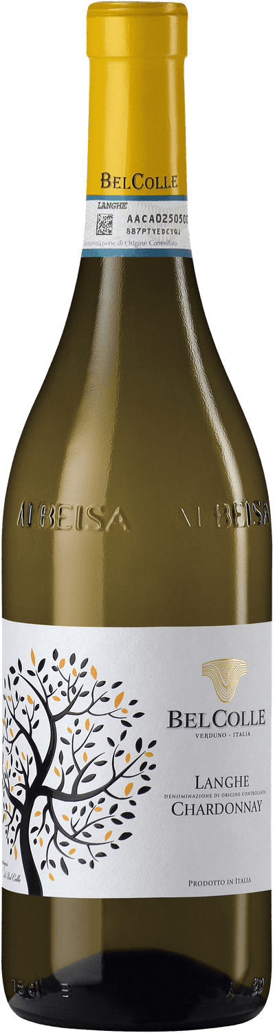 Langhe Chardonnay BelColle 2024
