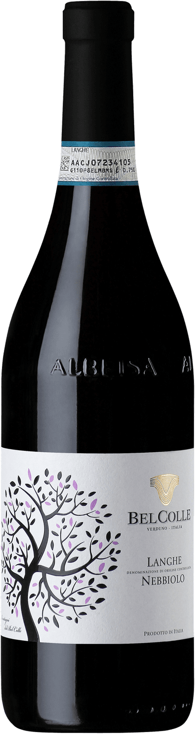 Langhe Nebbiolo BelColle 2024