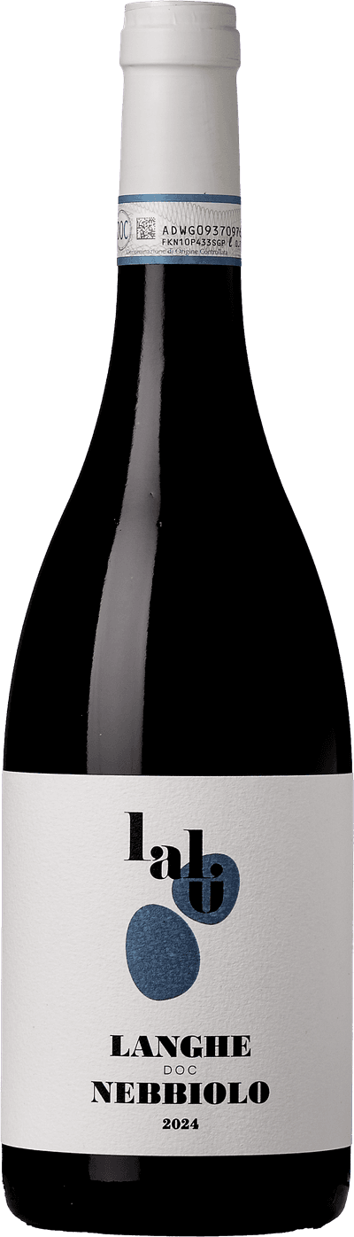 Langhe Nebbiolo Lalù 2024