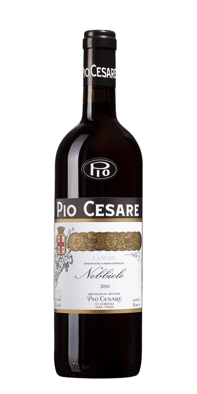 Langhe Nebbiolo Pio Cesare 2022