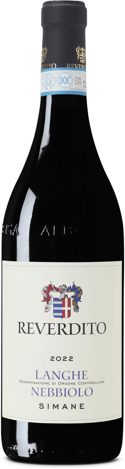 Langhe Nebbiolo Simane 2023