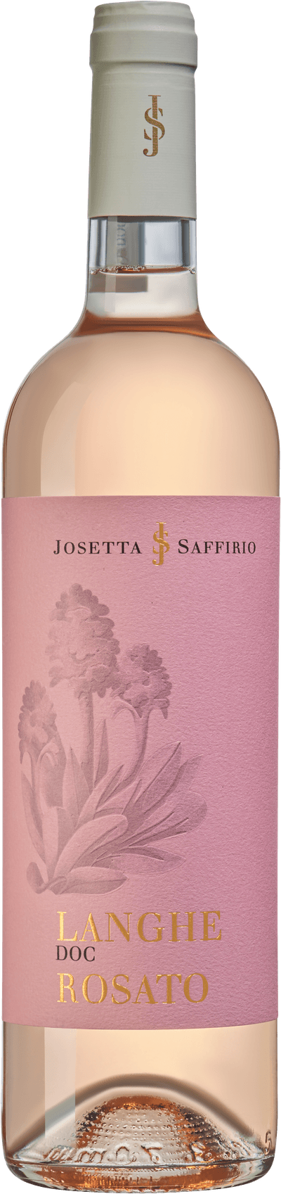 Langhe Rosato Josetta Saffirio 2024