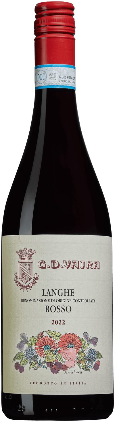 Langhe Rosso 2024