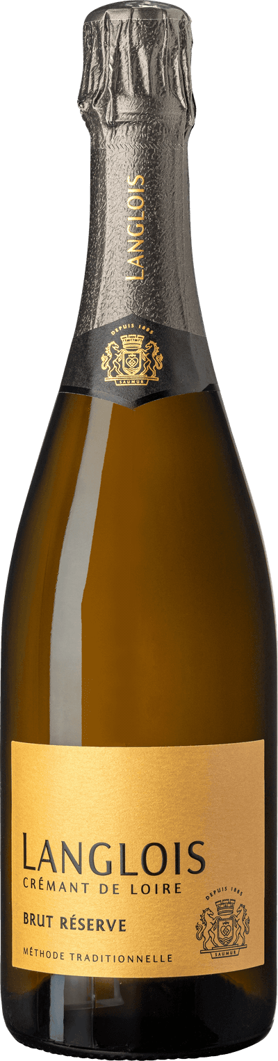 Langlois Crémant de Loire Brut Réserve