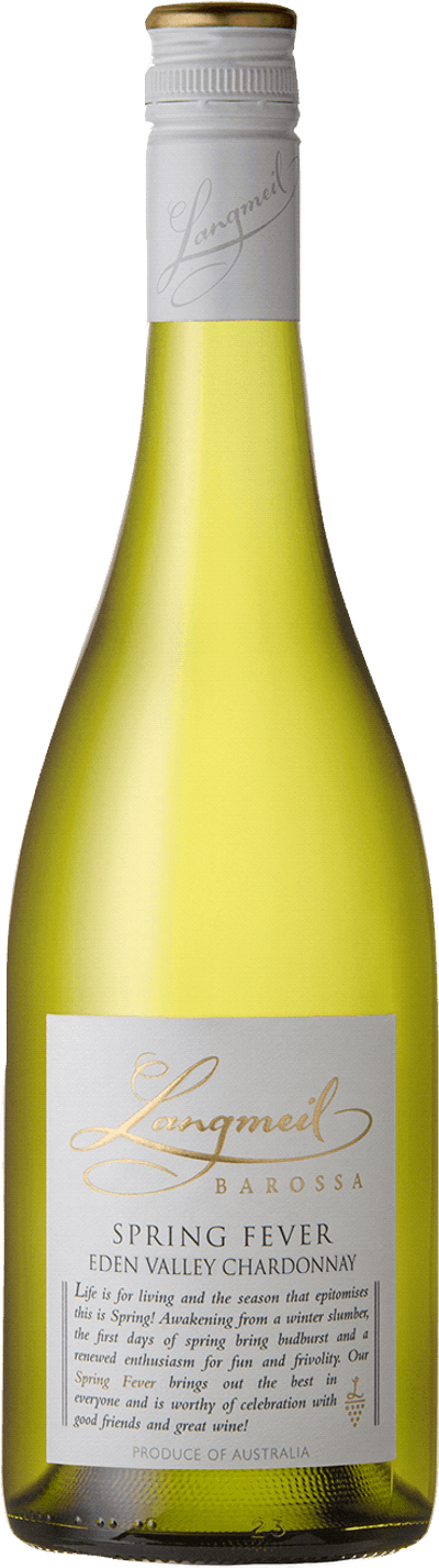 Langmeil Chardonnay 2023