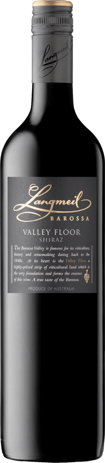 Langmeil Valley Floor Shiraz 2021