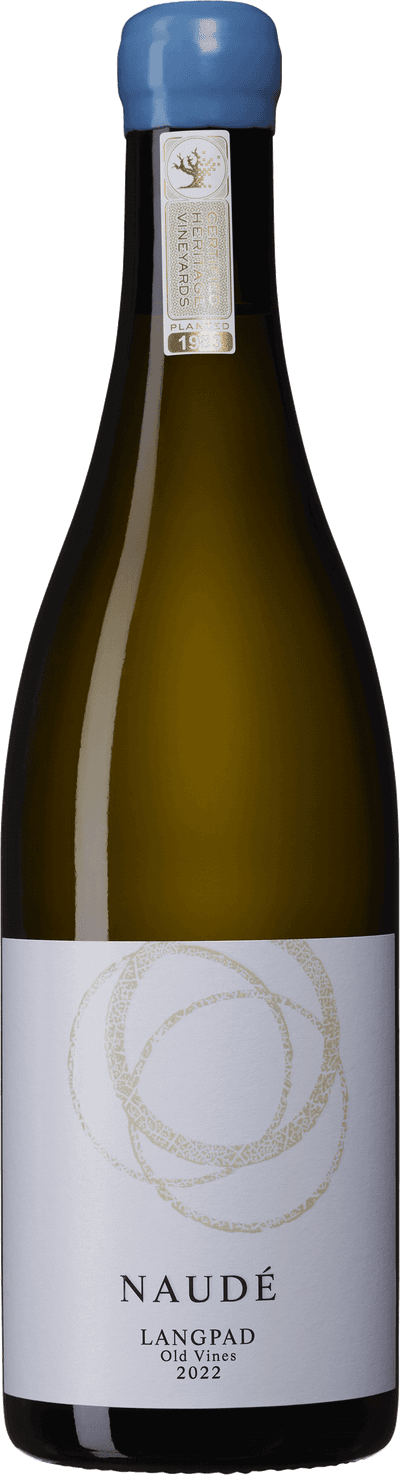 Langpad Colombard 2022