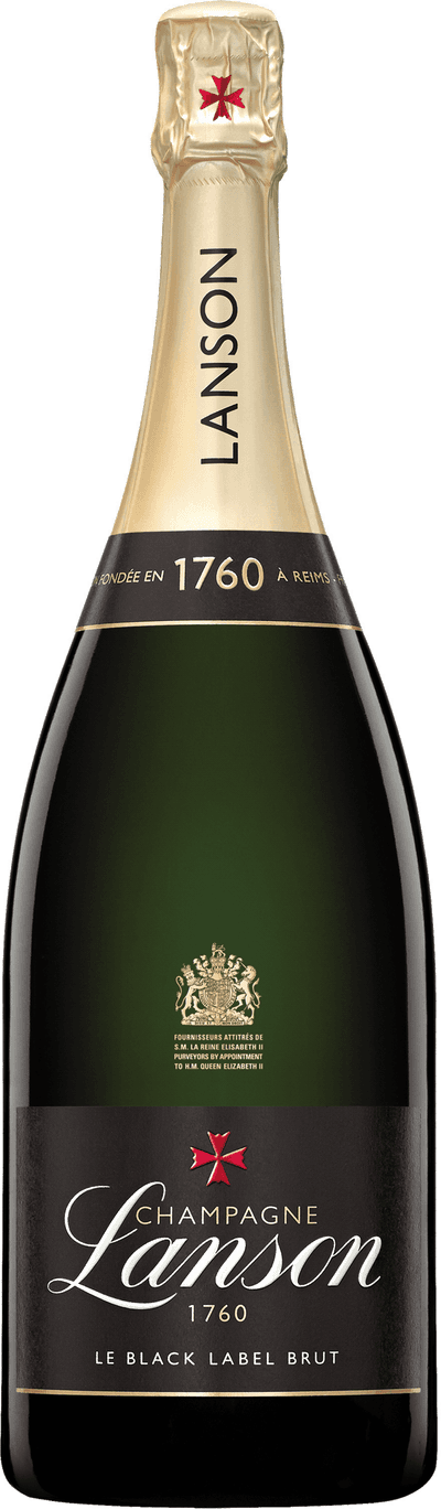 Lanson Le Black Création