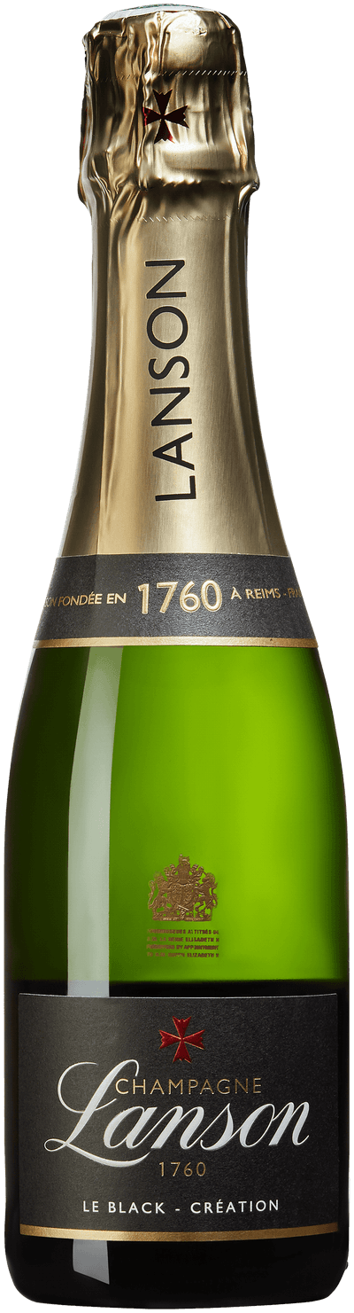 Lanson Le Black Création