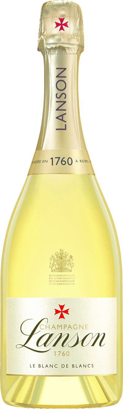 Lanson Le Blanc de Blancs Brut