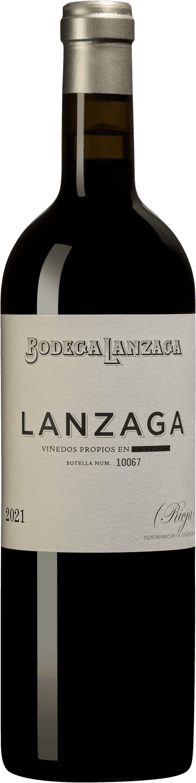 Lanzaga 2021