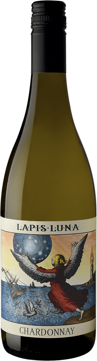 Lapis Luna Chardonnay 2024
