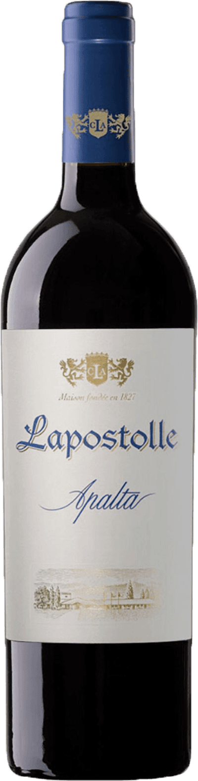 Lapostolle Apalta 2022