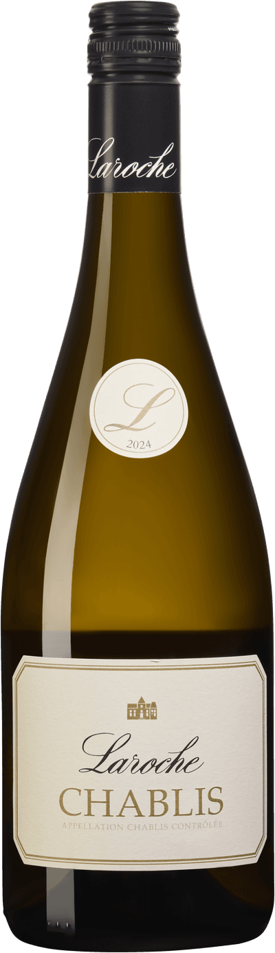 Laroche Chablis 2024