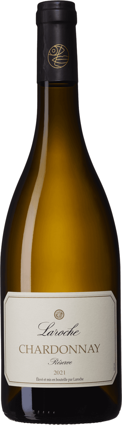 Laroche Chardonnay Réserve 2023