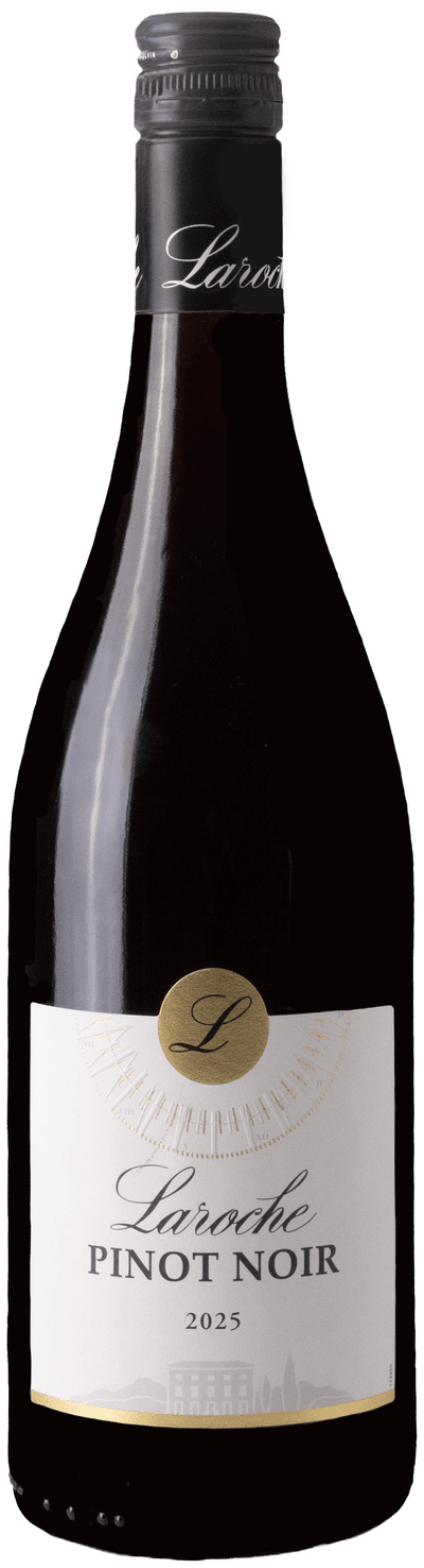 Laroche Pinot Noir Organic 2024