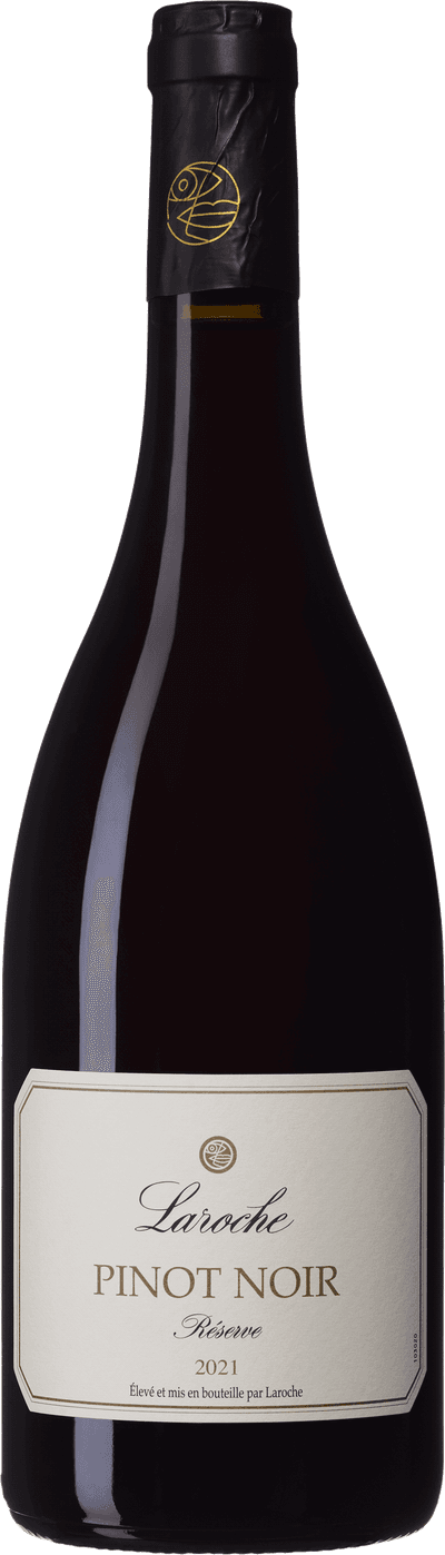 Laroche Pinot Noir Réserve 2023