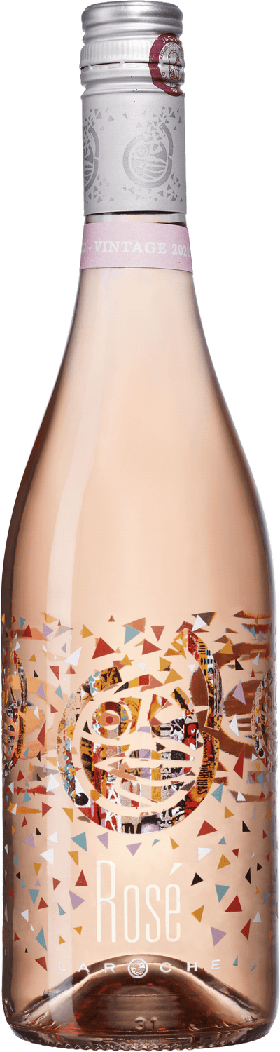 Laroche Rosé 2023
