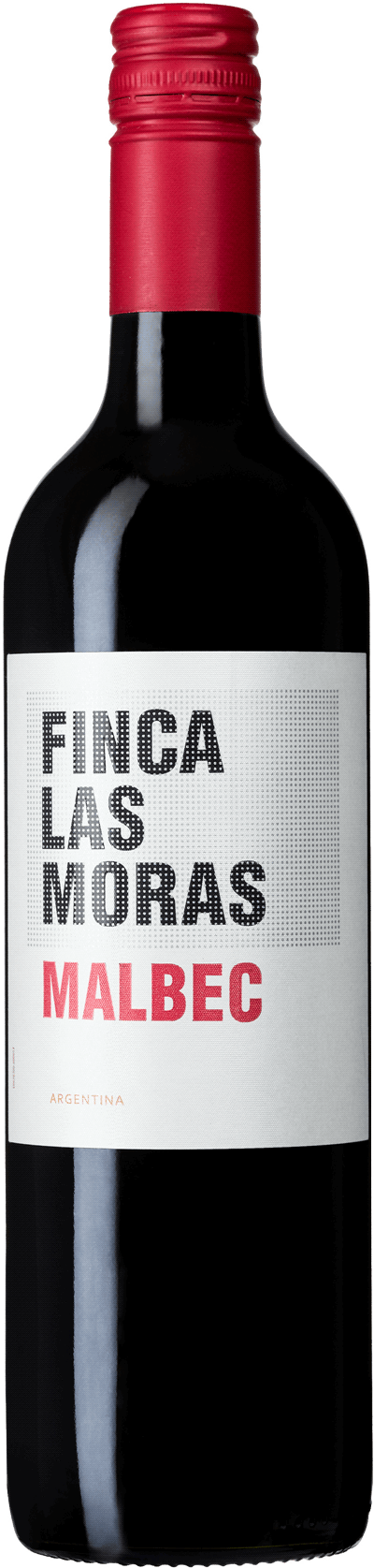Las Moras Malbec 2025