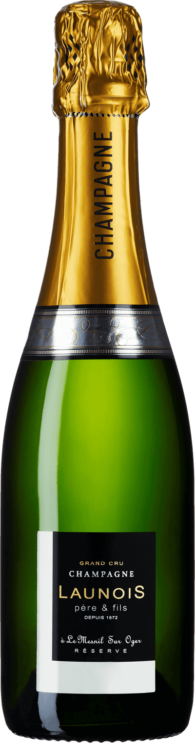 Launois Blanc de Blancs Brut Cuvée Réserve