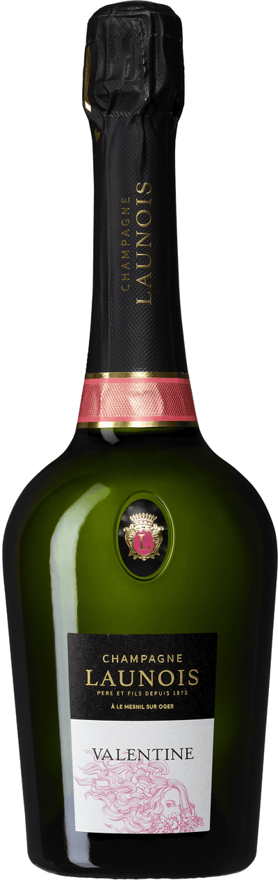 Launois Rosé Valentine