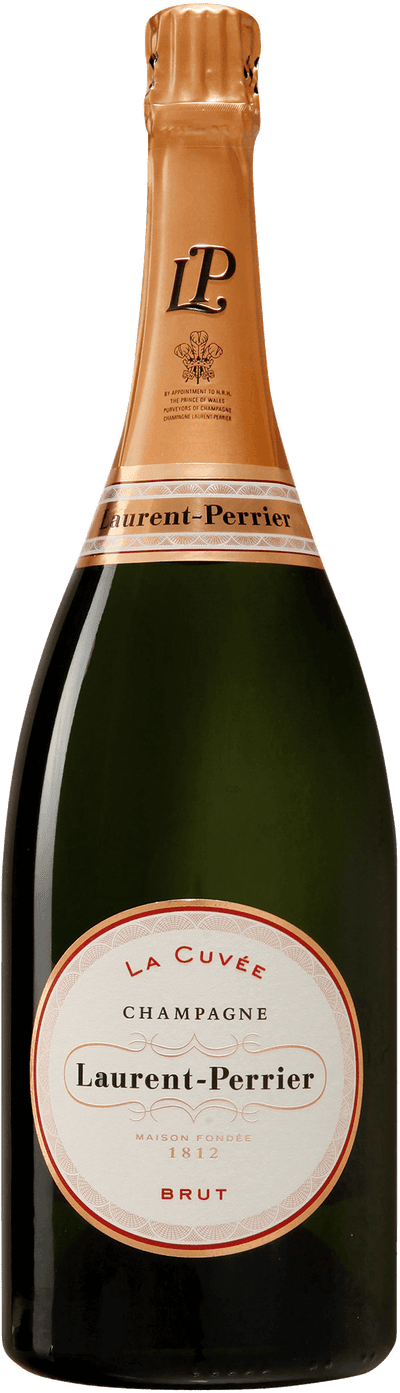 Laurent Perrier La Cuvée Brut