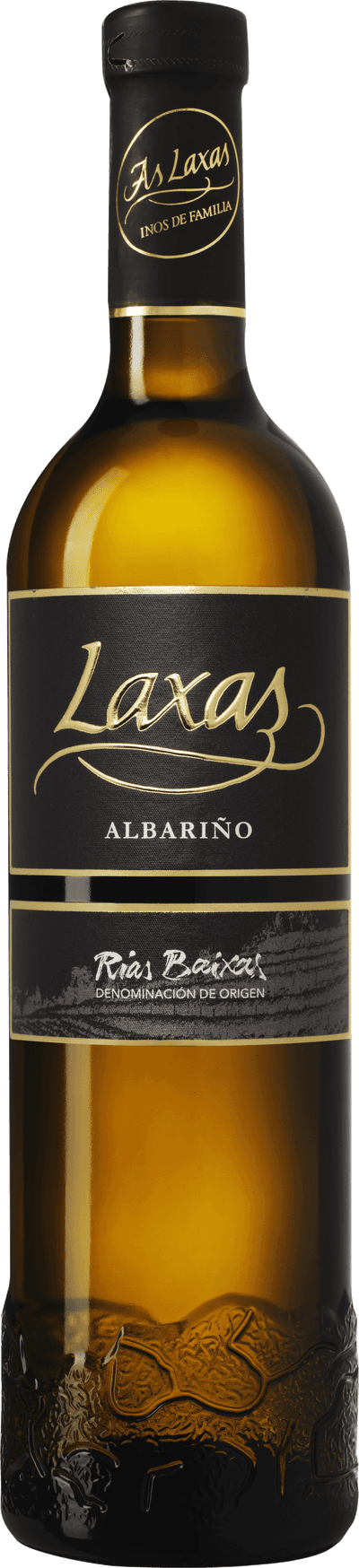 Laxas Albariño 2024