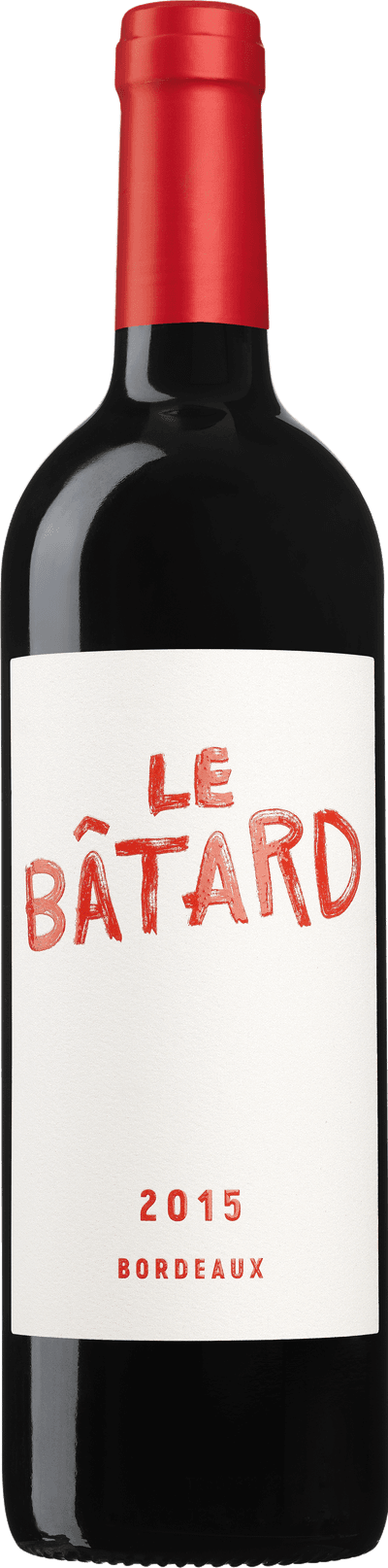 Le Bâtard de Bordeaux 2015