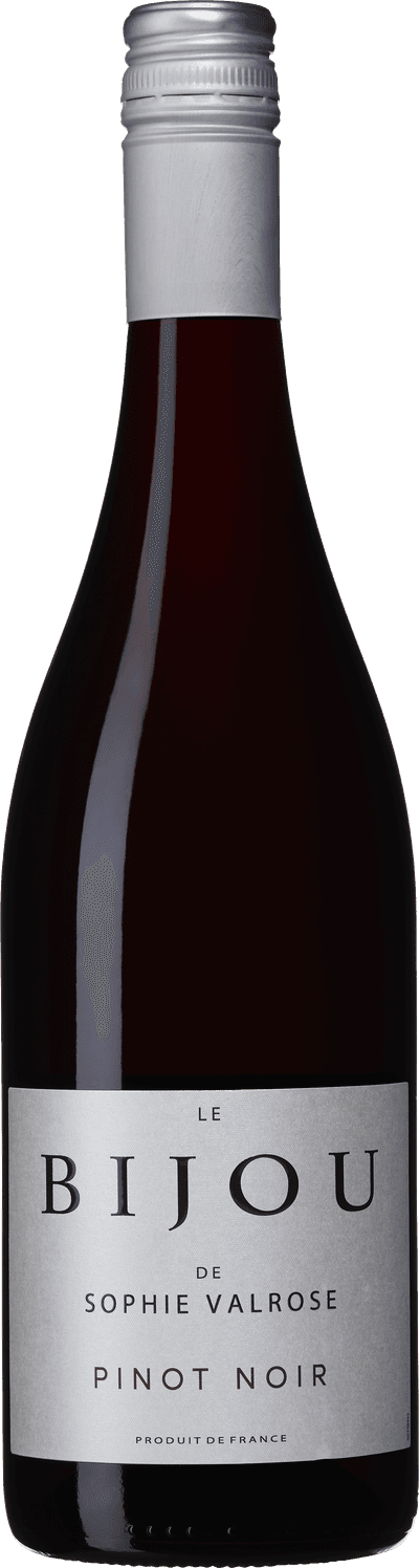Le Bijou de Sophie Valrose Pinot noir 2023