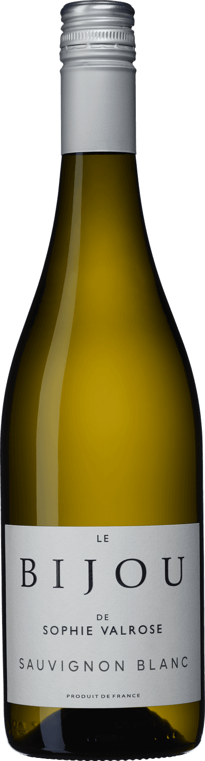 Le Bijou de Sophie Valrose Sauvigon Blanc 2023