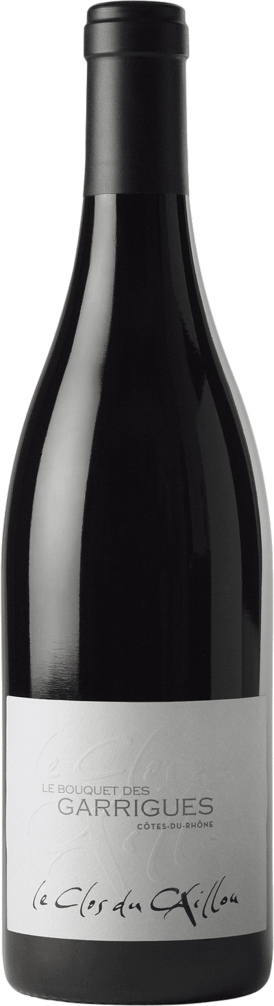 Le Bouquet des Garrigues Le Clos Du Caillou 2023