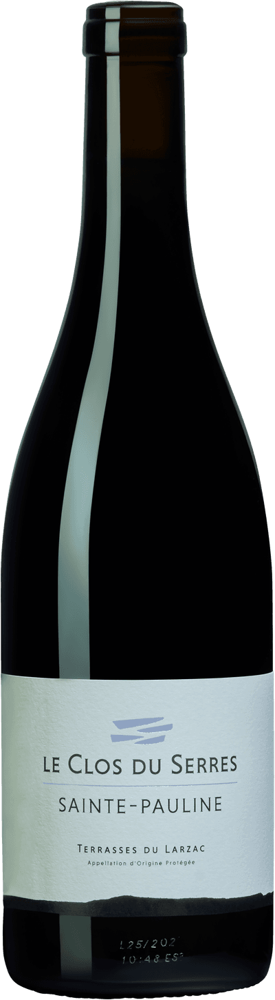 Le Clos du Serres Sainte-Pauline 2024