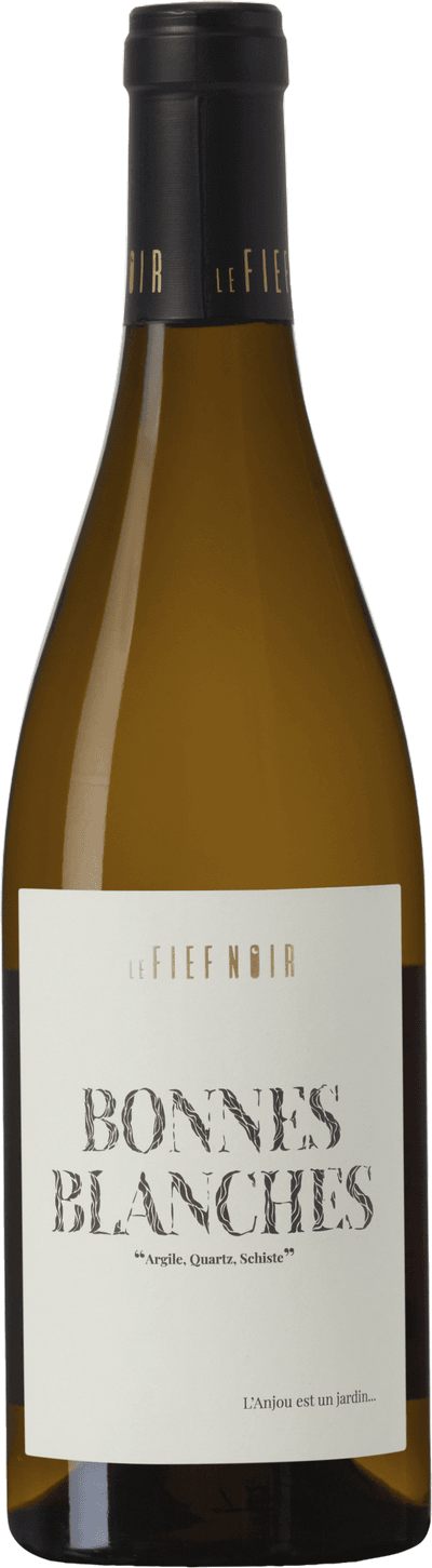 Le Fief Noir Bonnes Blanches Chenin 2022