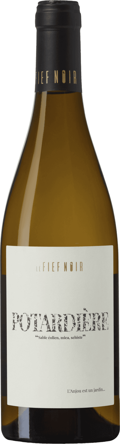Le Fief Noir Potardière Chenin 2022