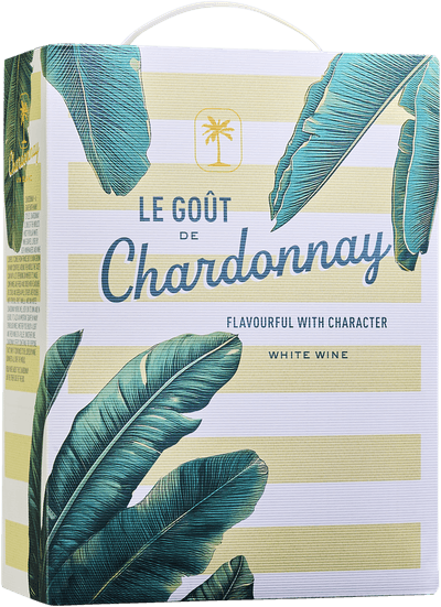 Le goût de Chardonnay 2024
