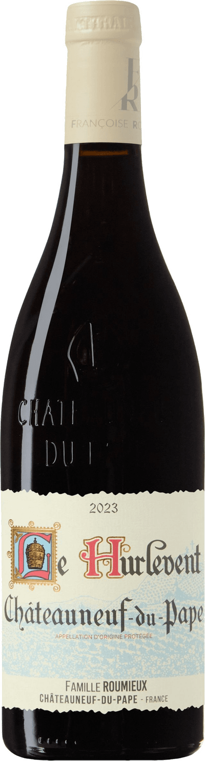 Le Hurlevent Châteauneuf-du-Pape 2024