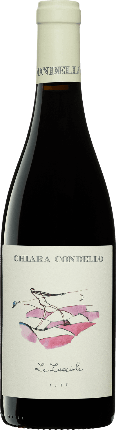 Le Lucciole Chiara Condello 2020