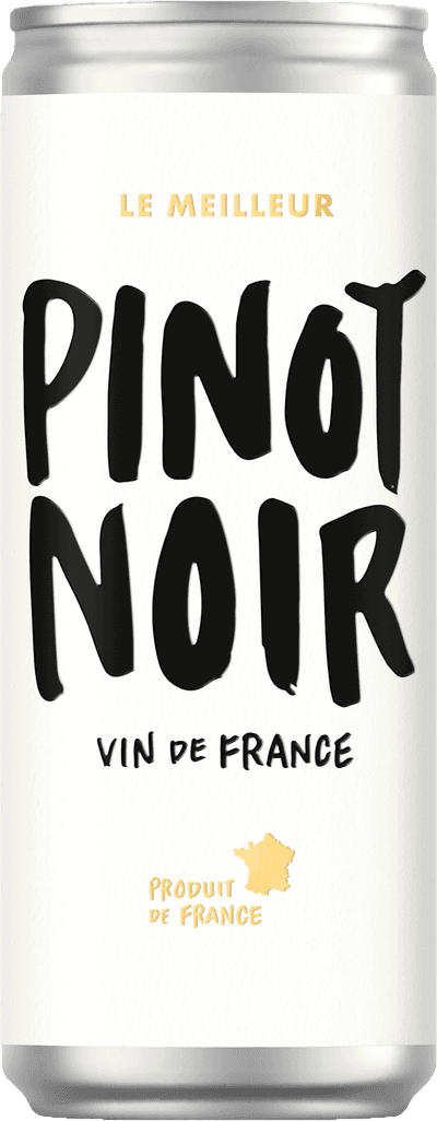 Le Meilleur Pinot Noir 2023