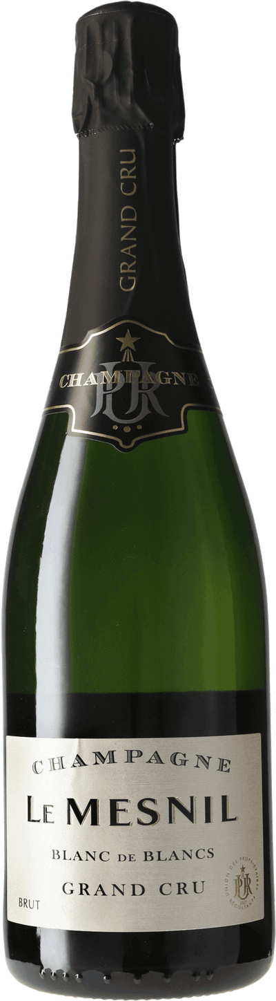Le Mesnil Grand Cru Brut Blanc de Blancs