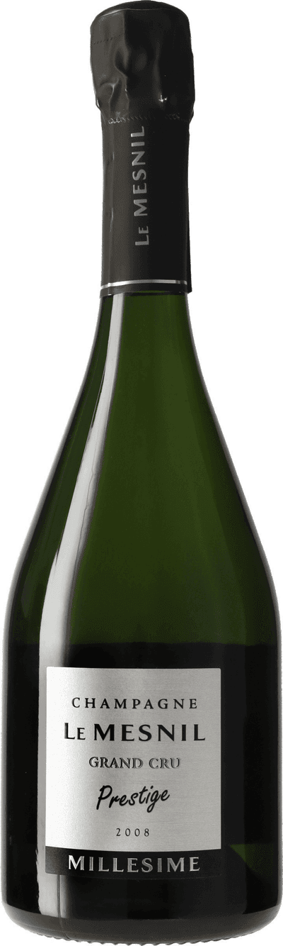 Le Mesnil Grand Cru Prestige Brut 2008